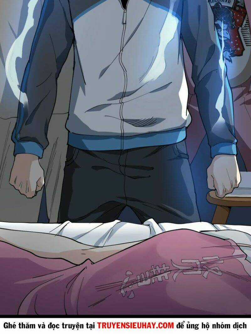 Hồi Xuân Tiểu Độc Y Chapter 14 trang 43