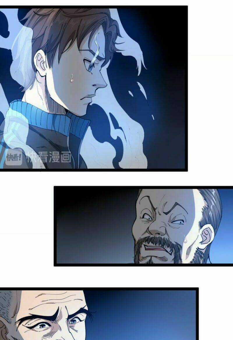 Hồi Xuân Tiểu Độc Y Chapter 14 trang 44