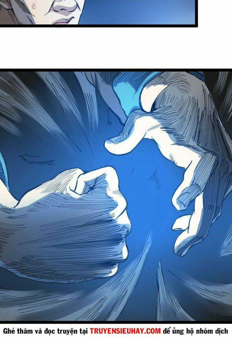 Hồi Xuân Tiểu Độc Y Chapter 14 trang 45