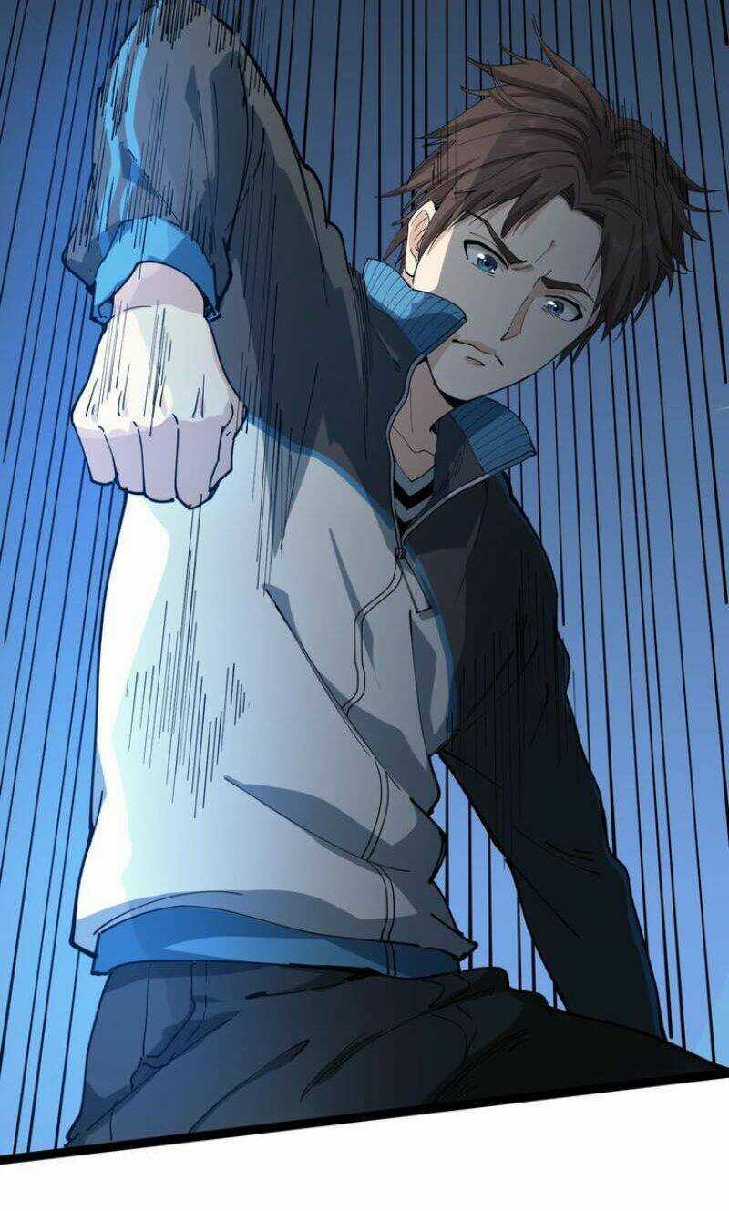 Hồi Xuân Tiểu Độc Y Chapter 14 trang 48