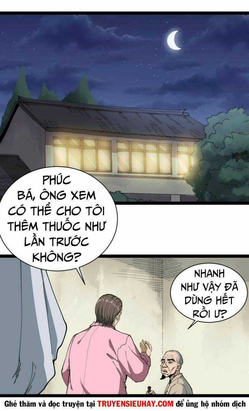 Hồi Xuân Tiểu Độc Y Chapter 14 trang 5