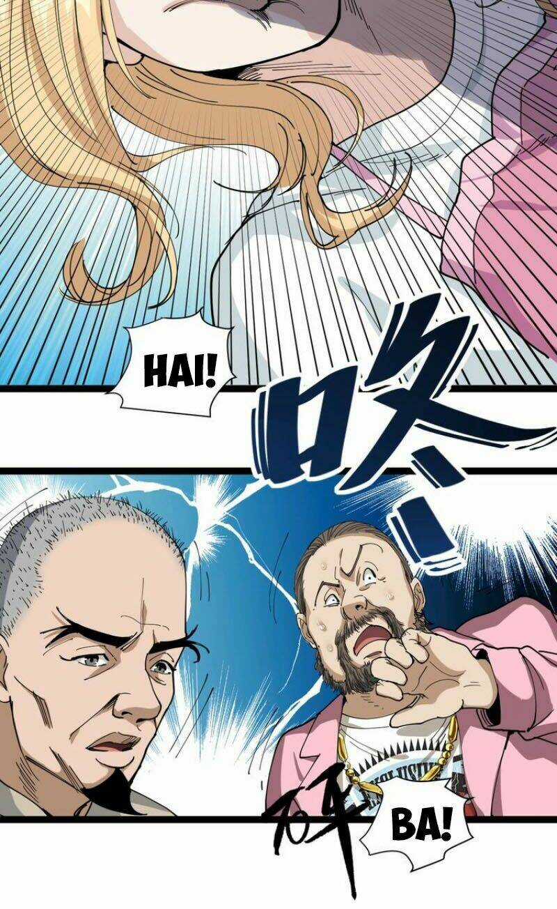 Hồi Xuân Tiểu Độc Y Chapter 14 trang 50