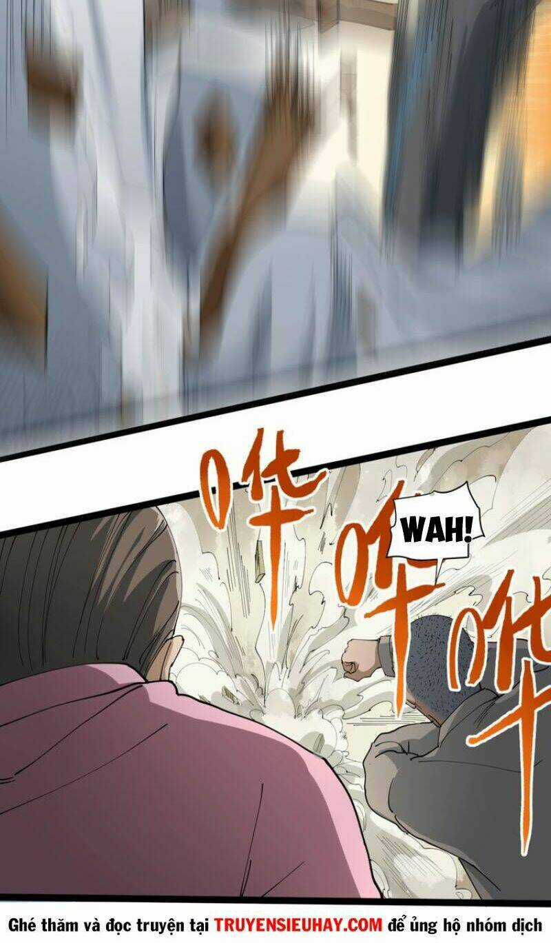 Hồi Xuân Tiểu Độc Y Chapter 14 trang 54