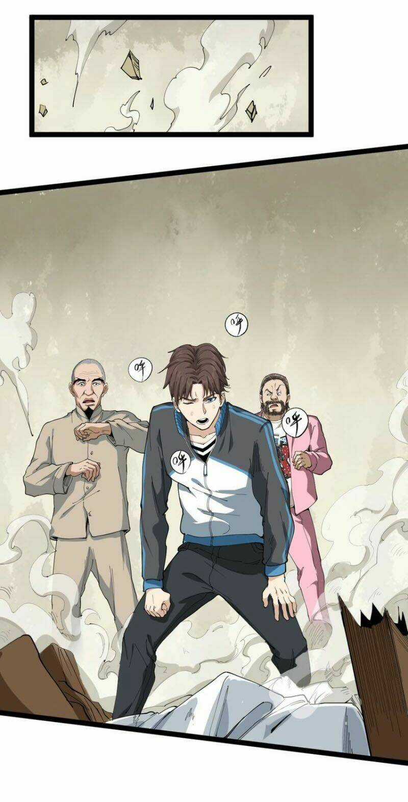 Hồi Xuân Tiểu Độc Y Chapter 14 trang 55