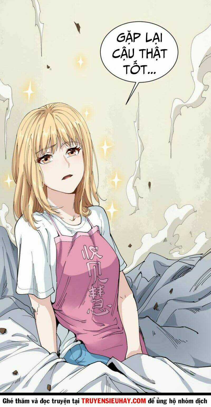 Hồi Xuân Tiểu Độc Y Chapter 14 trang 57