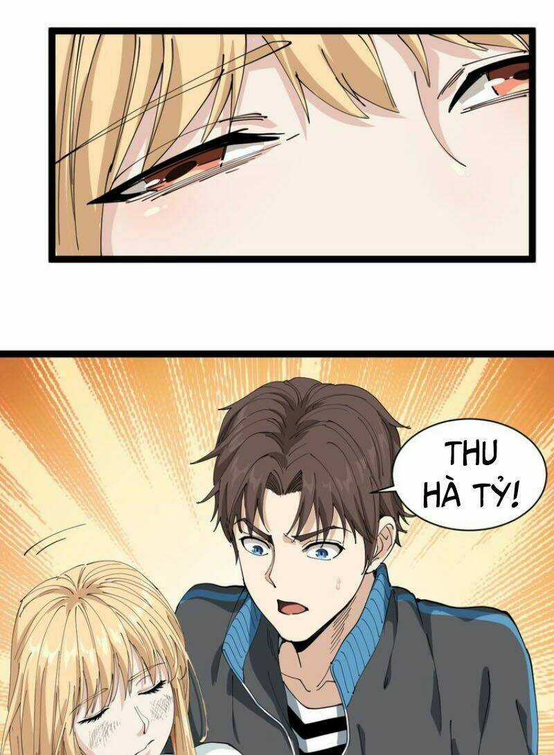 Hồi Xuân Tiểu Độc Y Chapter 14 trang 58