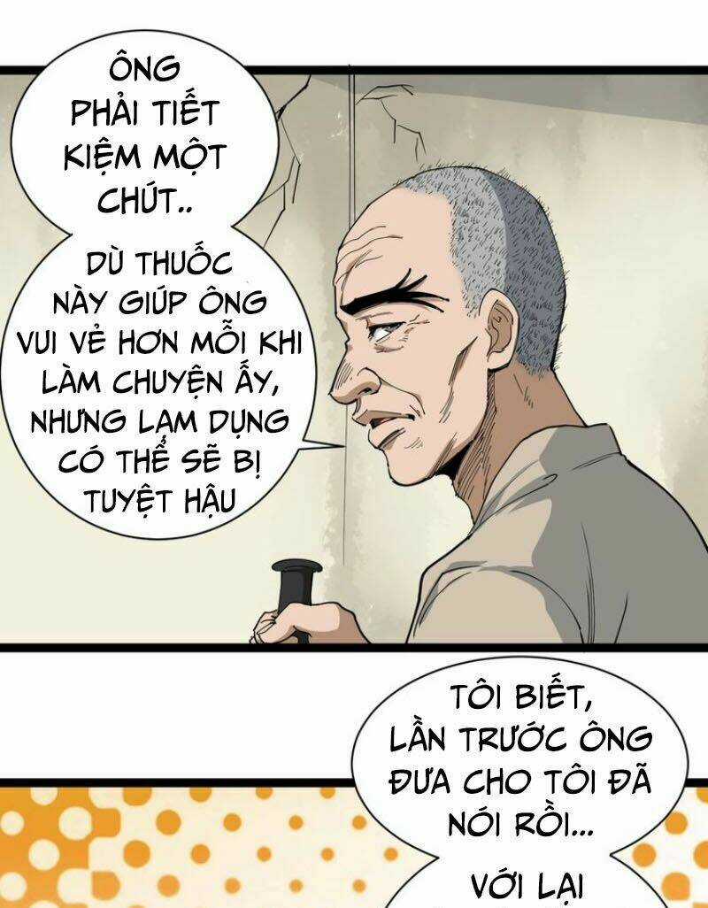 Hồi Xuân Tiểu Độc Y Chapter 14 trang 6