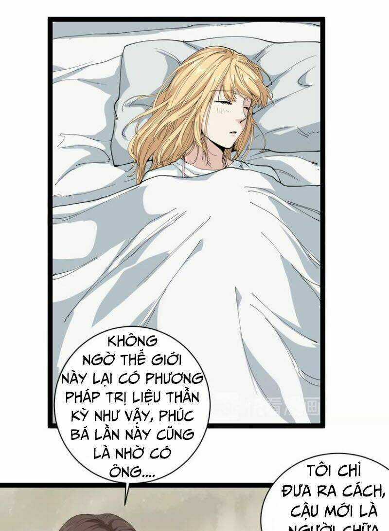 Hồi Xuân Tiểu Độc Y Chapter 14 trang 60