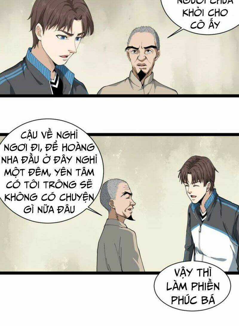 Hồi Xuân Tiểu Độc Y Chapter 14 trang 61