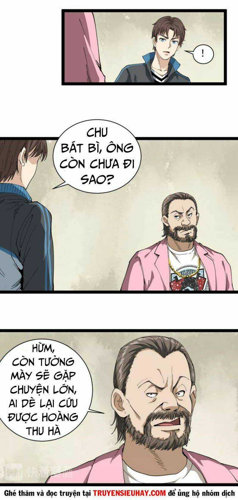 Hồi Xuân Tiểu Độc Y Chapter 14 trang 62