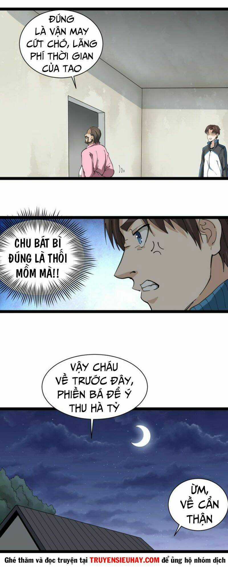 Hồi Xuân Tiểu Độc Y Chapter 14 trang 63