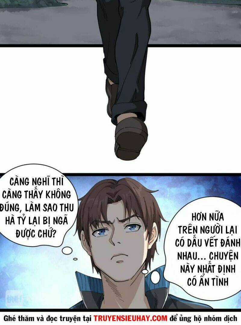 Hồi Xuân Tiểu Độc Y Chapter 14 trang 65