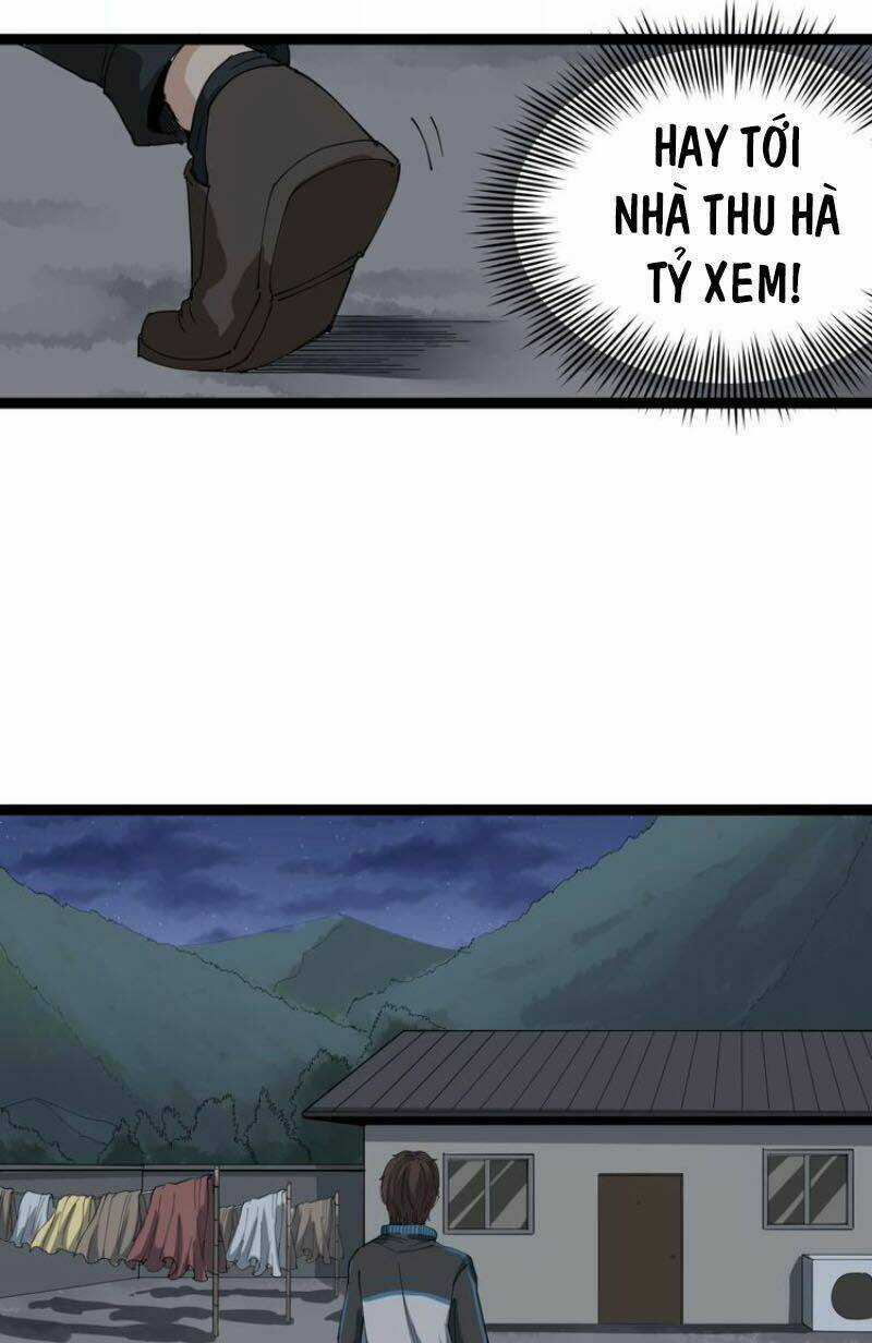 Hồi Xuân Tiểu Độc Y Chapter 14 trang 66