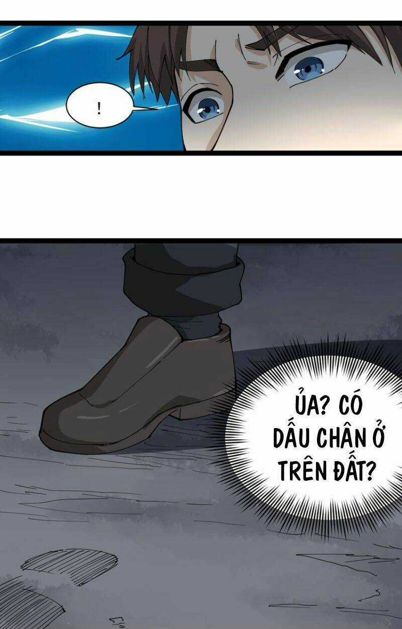 Hồi Xuân Tiểu Độc Y Chapter 14 trang 68