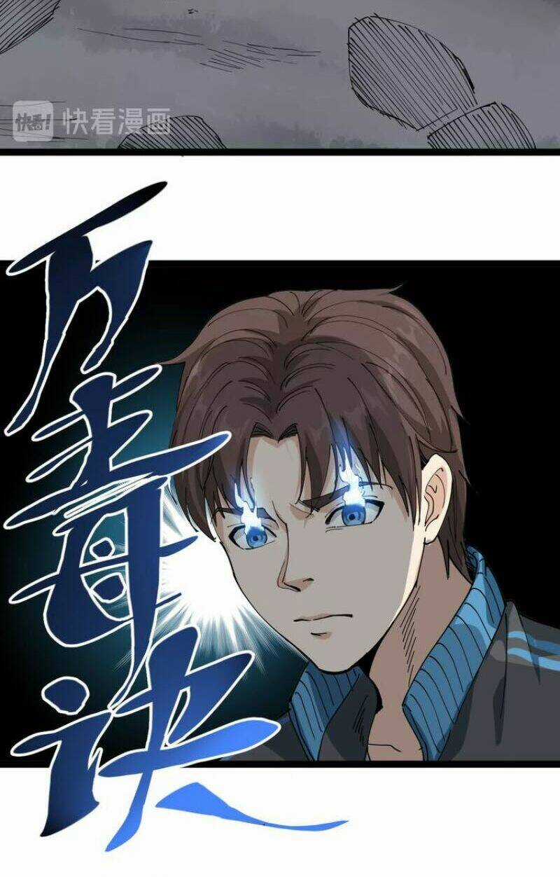 Hồi Xuân Tiểu Độc Y Chapter 14 trang 69