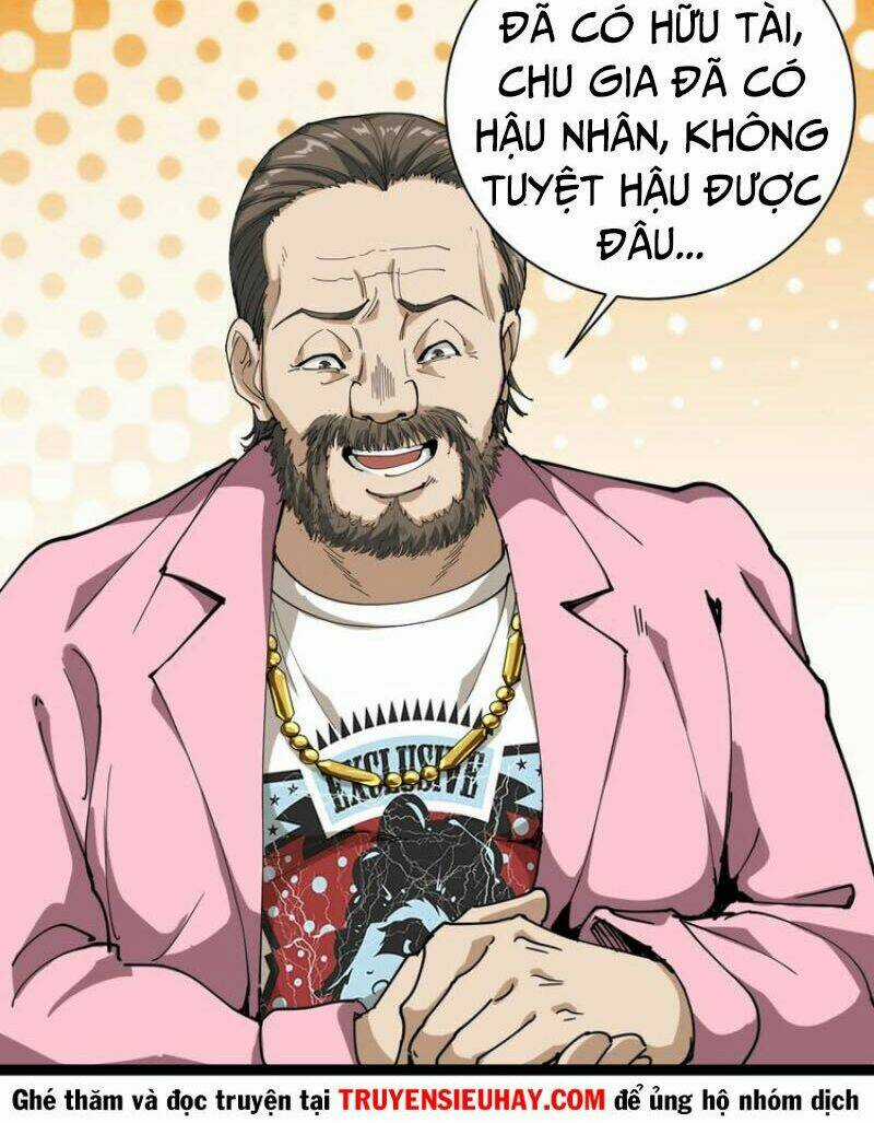 Hồi Xuân Tiểu Độc Y Chapter 14 trang 7