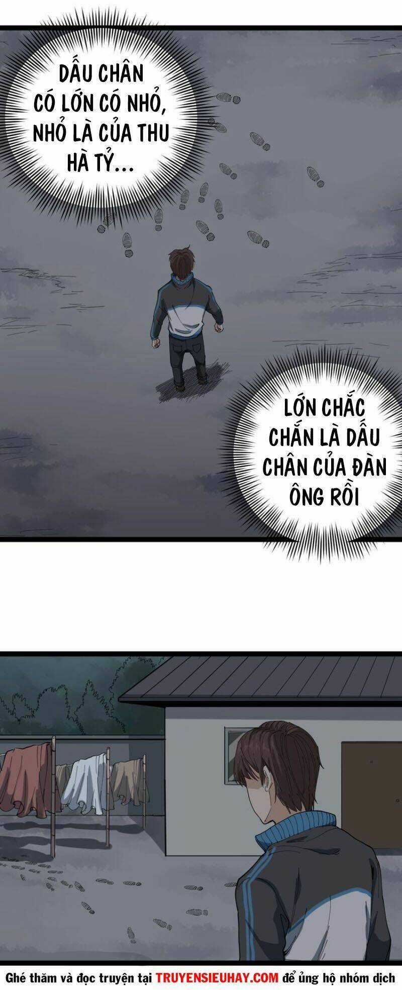 Hồi Xuân Tiểu Độc Y Chapter 14 trang 70
