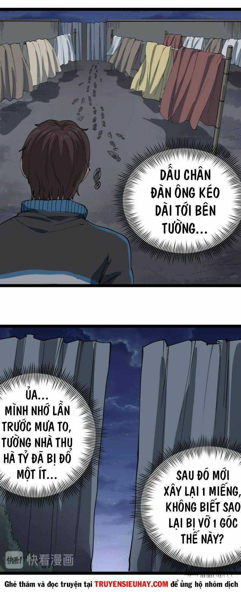 Hồi Xuân Tiểu Độc Y Chapter 14 trang 71