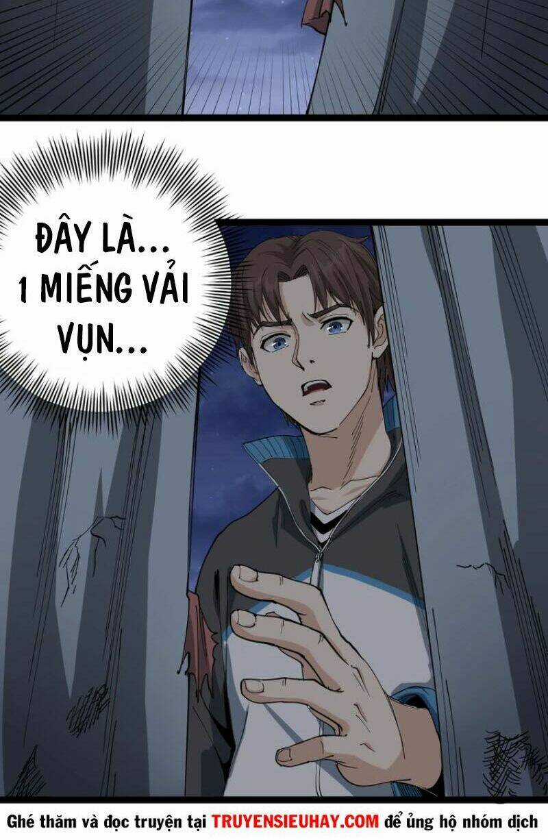 Hồi Xuân Tiểu Độc Y Chapter 14 trang 73
