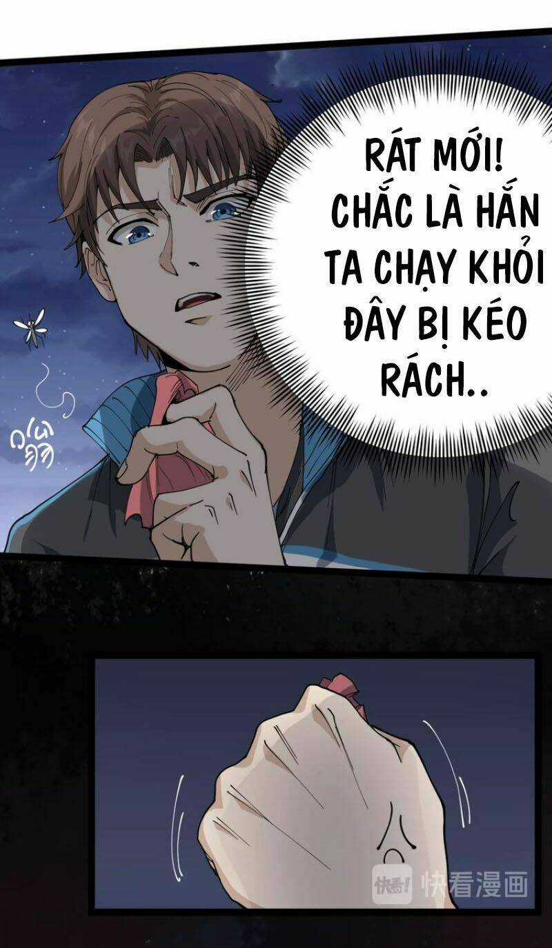 Hồi Xuân Tiểu Độc Y Chapter 14 trang 74