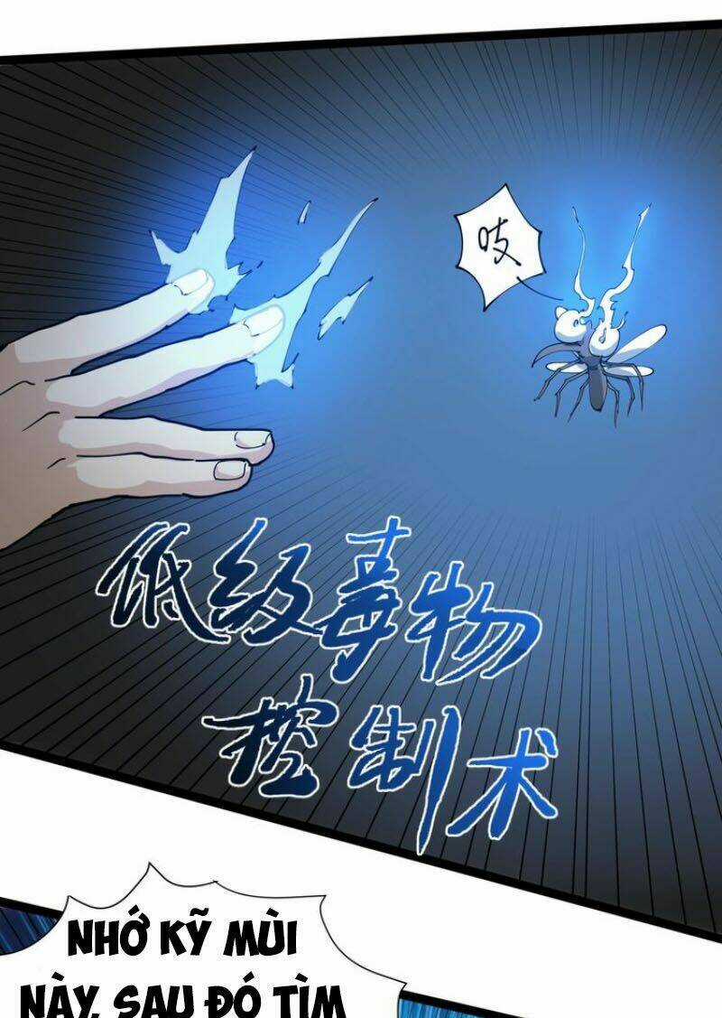 Hồi Xuân Tiểu Độc Y Chapter 14 trang 76