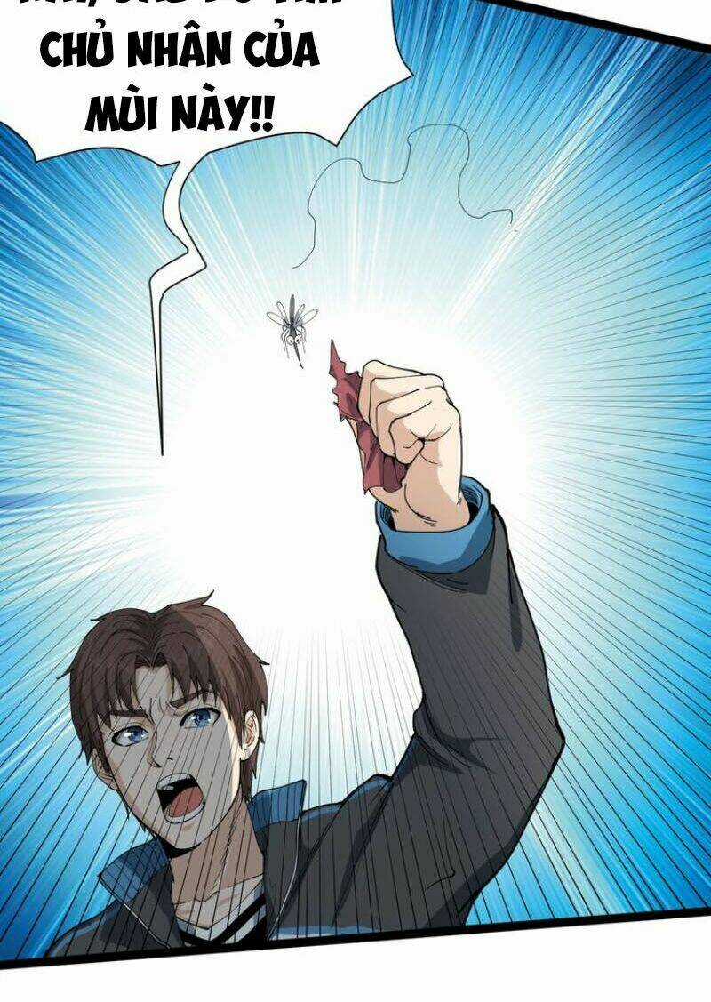 Hồi Xuân Tiểu Độc Y Chapter 14 trang 77