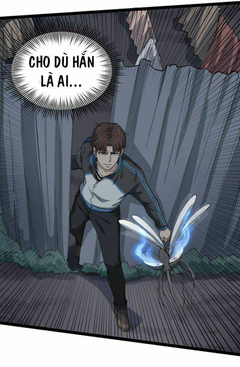 Hồi Xuân Tiểu Độc Y Chapter 14 trang 78