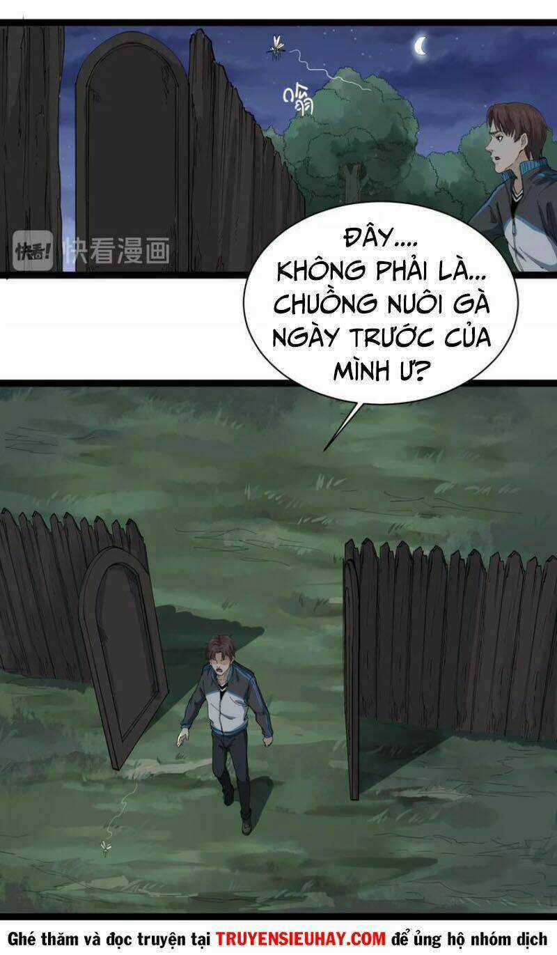 Hồi Xuân Tiểu Độc Y Chapter 14 trang 81