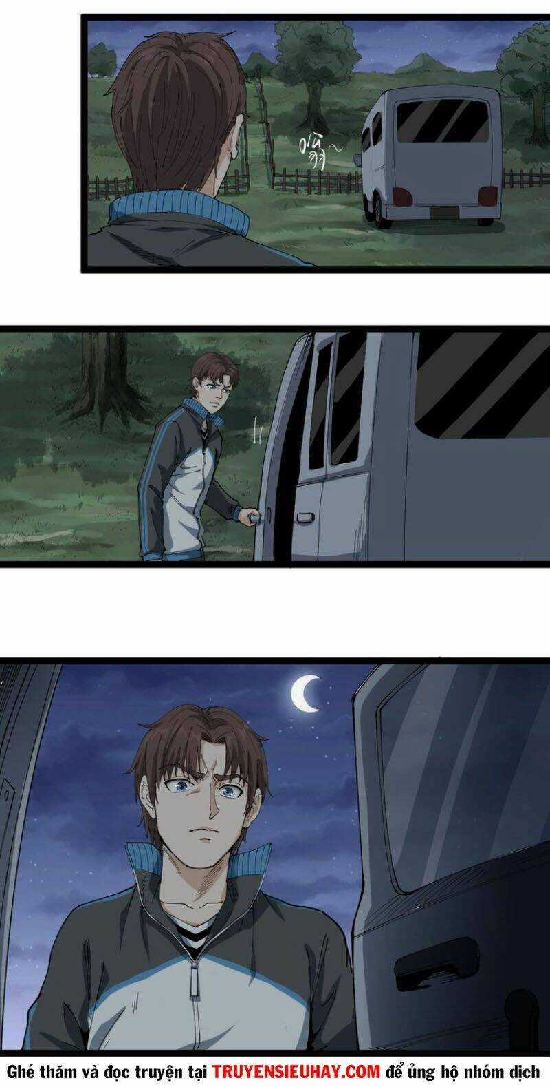 Hồi Xuân Tiểu Độc Y Chapter 14 trang 82