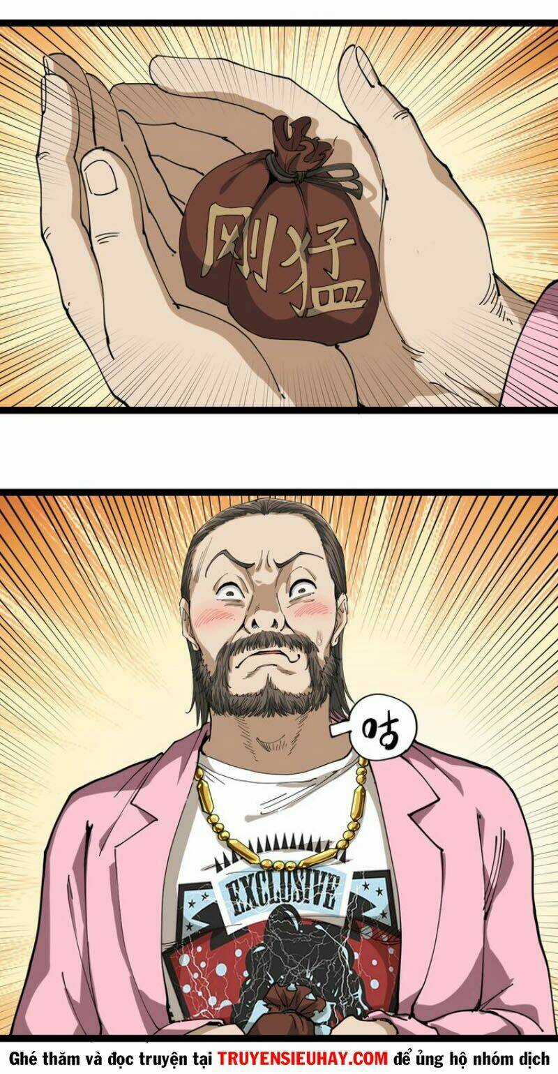 Hồi Xuân Tiểu Độc Y Chapter 14 trang 9