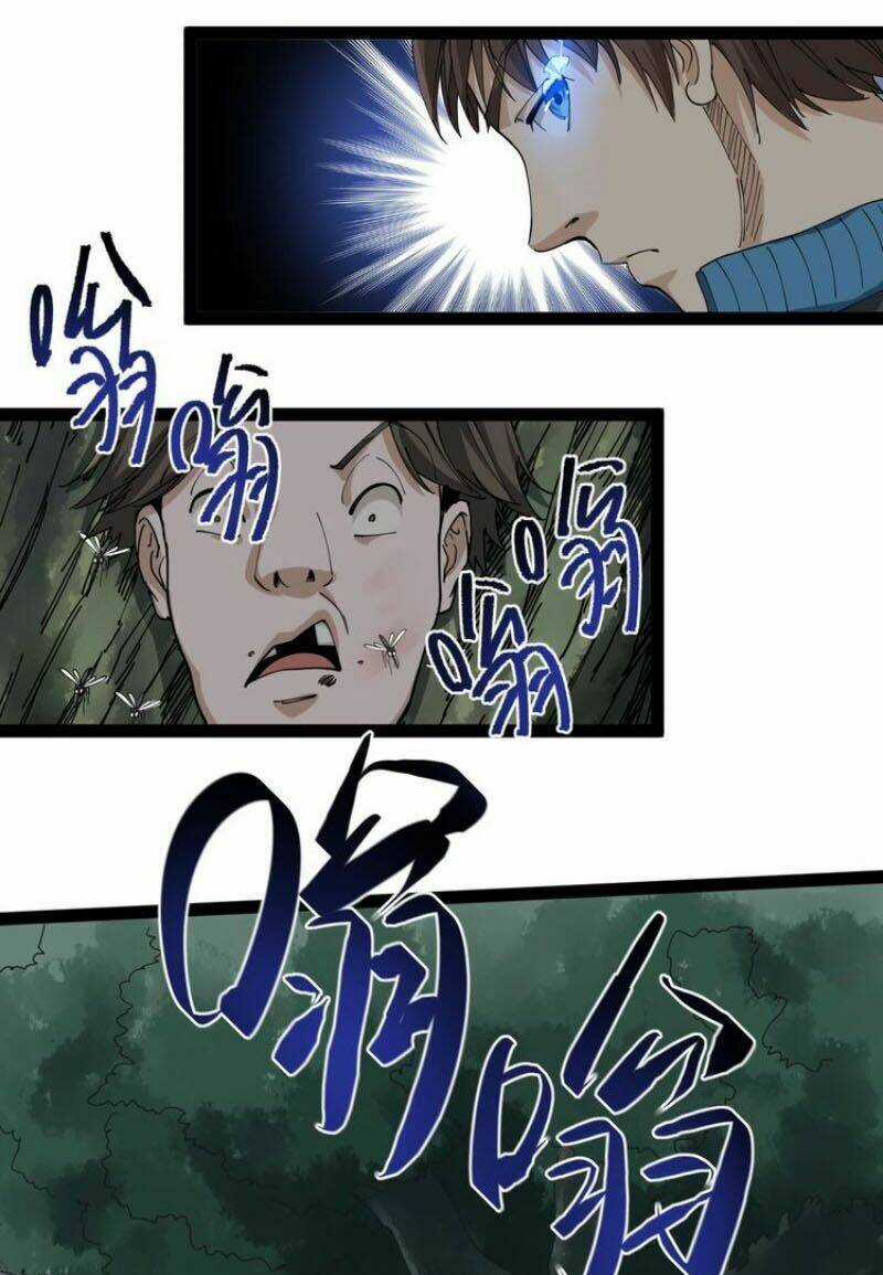 Hồi Xuân Tiểu Độc Y Chapter 15 trang 12