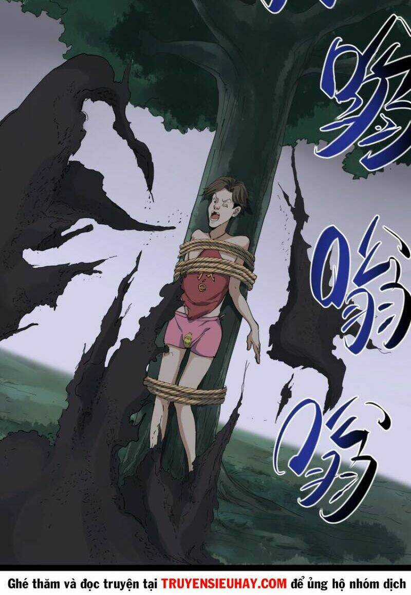 Hồi Xuân Tiểu Độc Y Chapter 15 trang 13