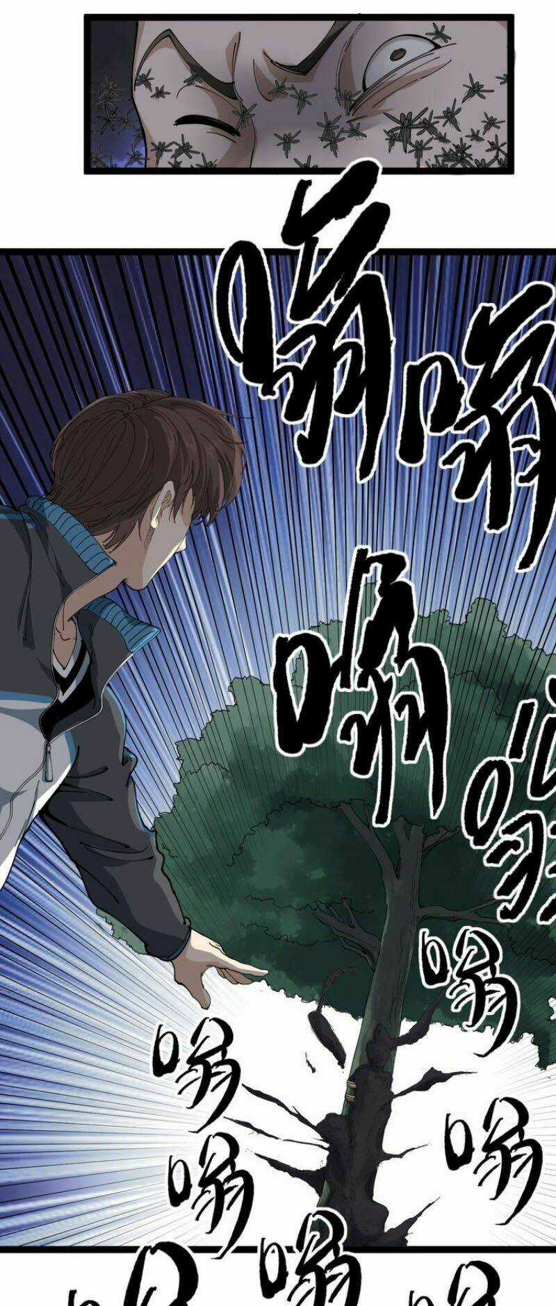 Hồi Xuân Tiểu Độc Y Chapter 15 trang 16