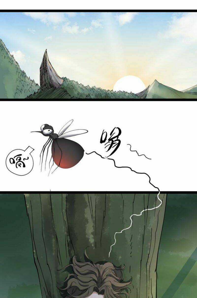 Hồi Xuân Tiểu Độc Y Chapter 15 trang 18