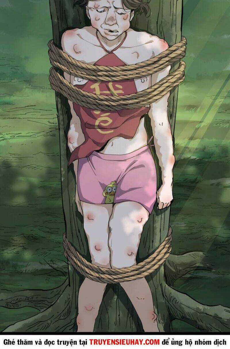 Hồi Xuân Tiểu Độc Y Chapter 15 trang 19