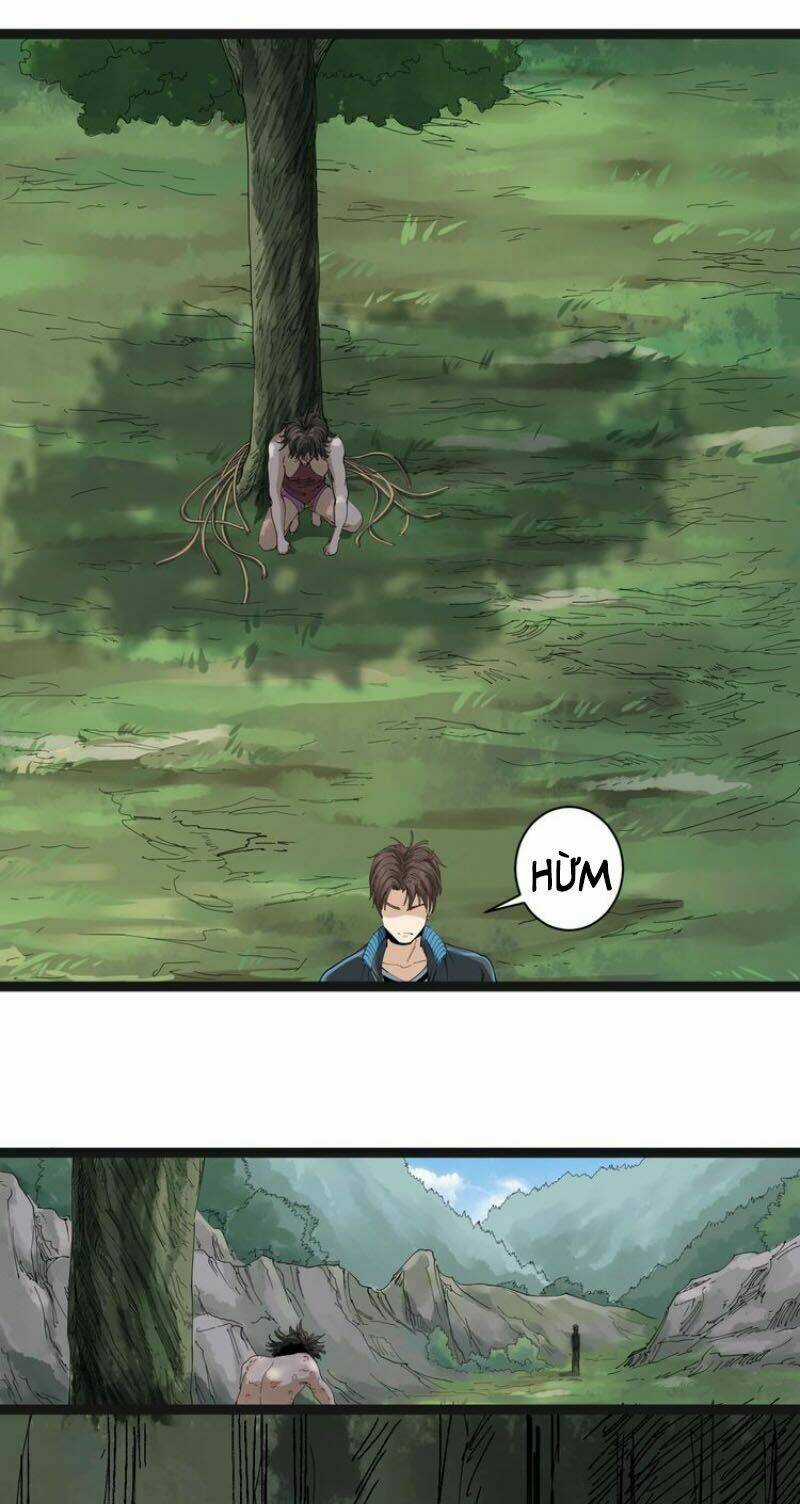 Hồi Xuân Tiểu Độc Y Chapter 15 trang 21