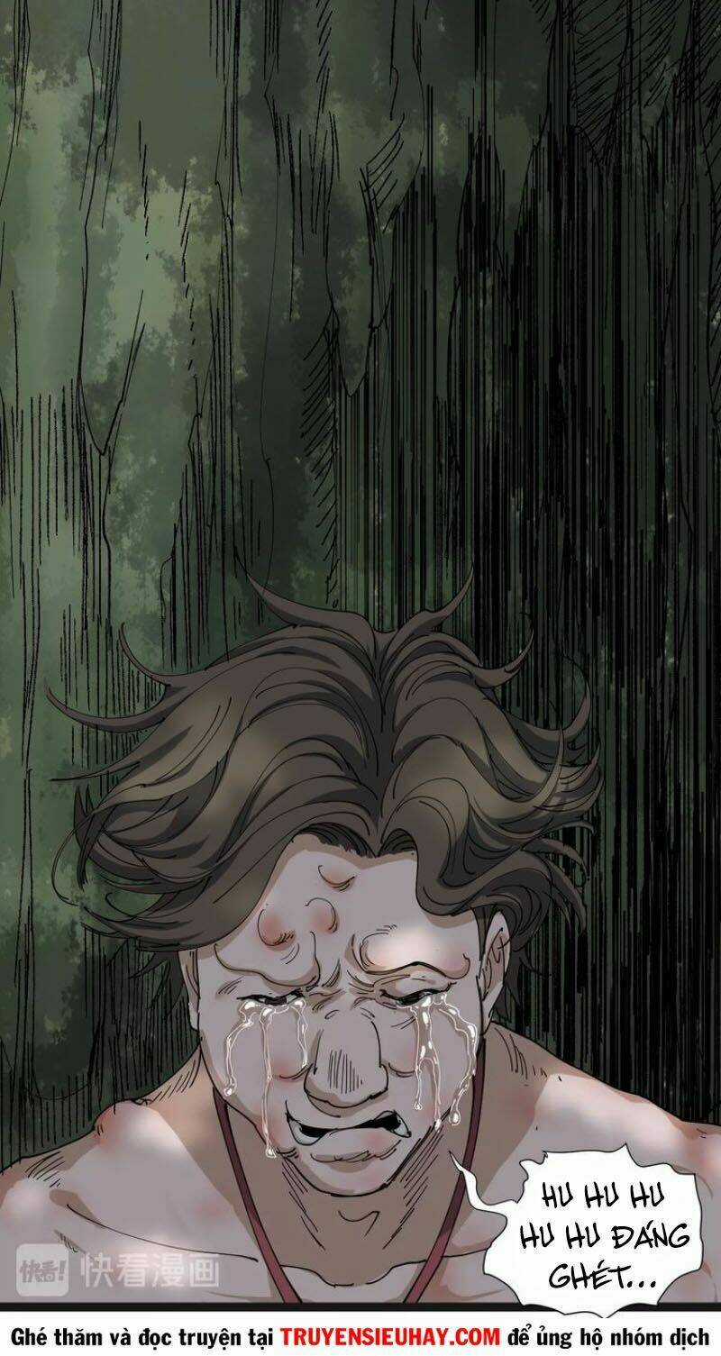 Hồi Xuân Tiểu Độc Y Chapter 15 trang 22