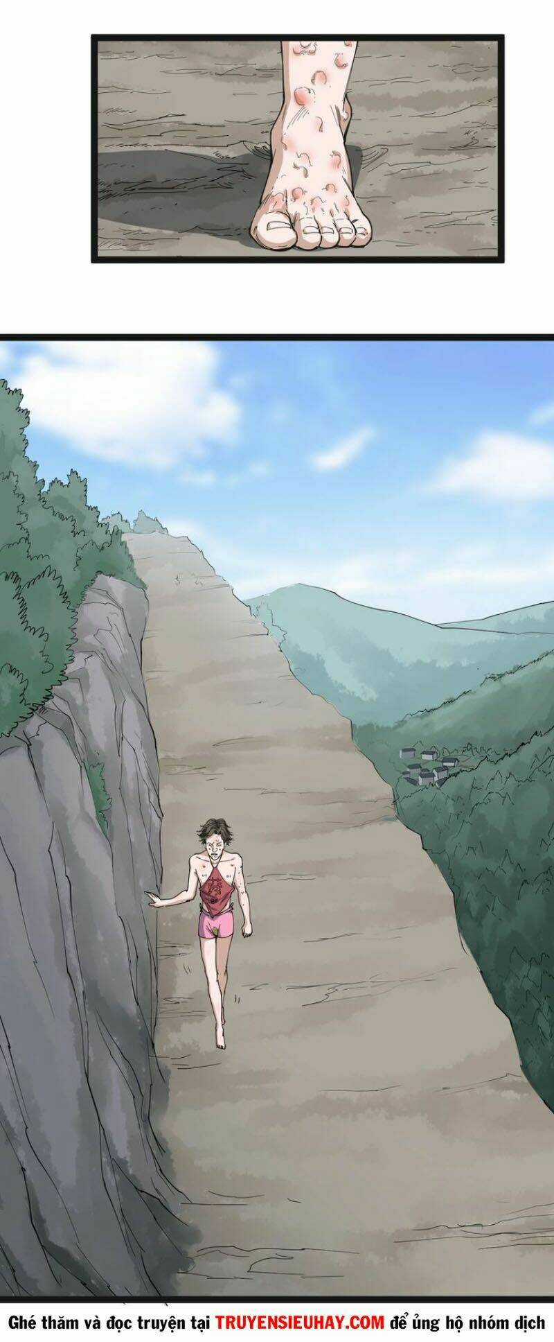 Hồi Xuân Tiểu Độc Y Chapter 15 trang 23