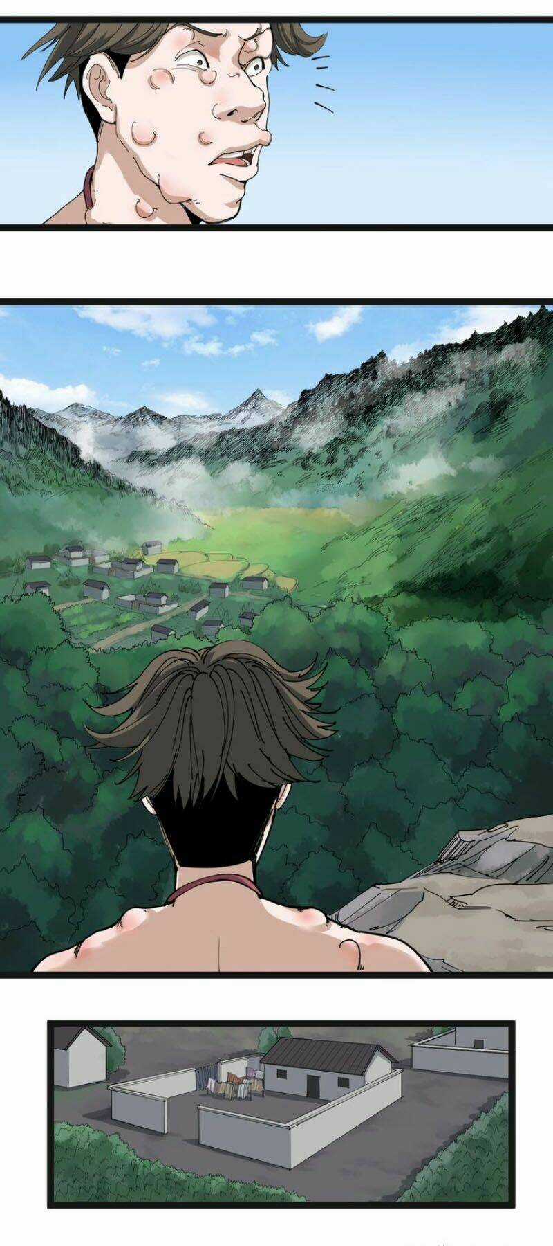 Hồi Xuân Tiểu Độc Y Chapter 15 trang 24