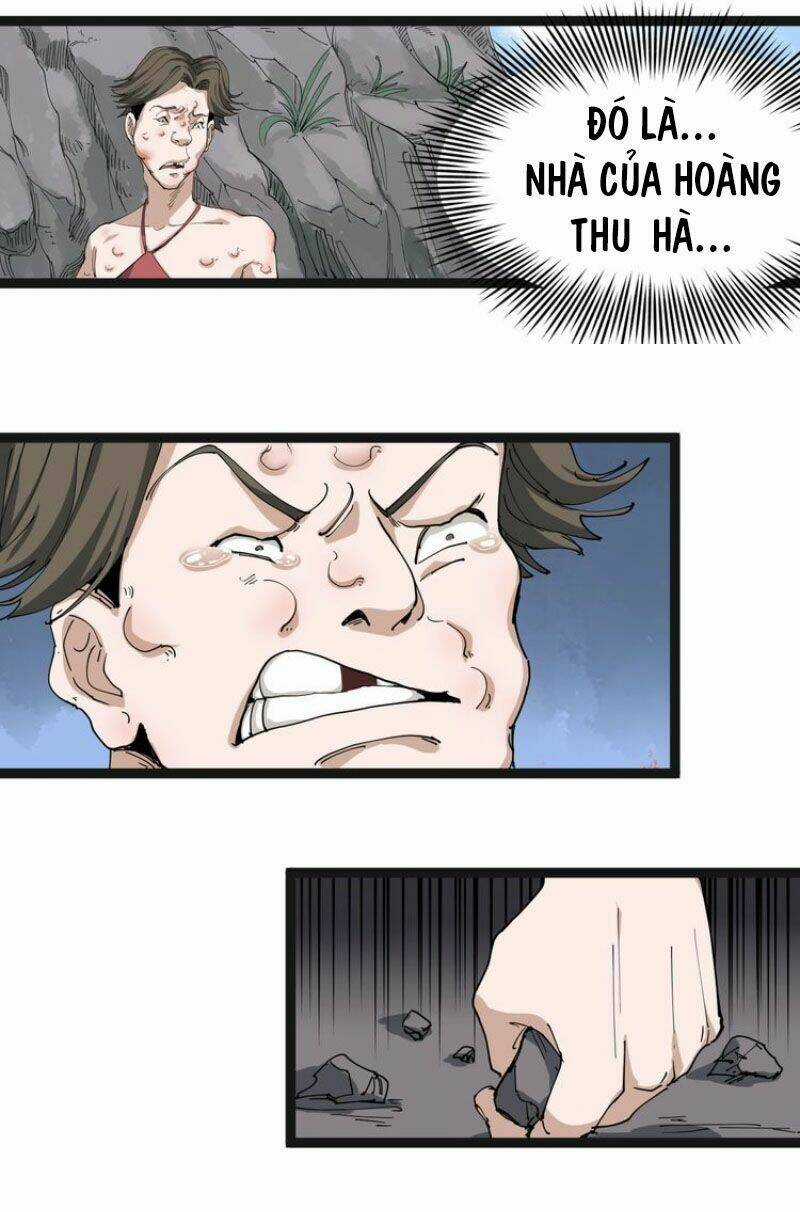 Hồi Xuân Tiểu Độc Y Chapter 15 trang 25