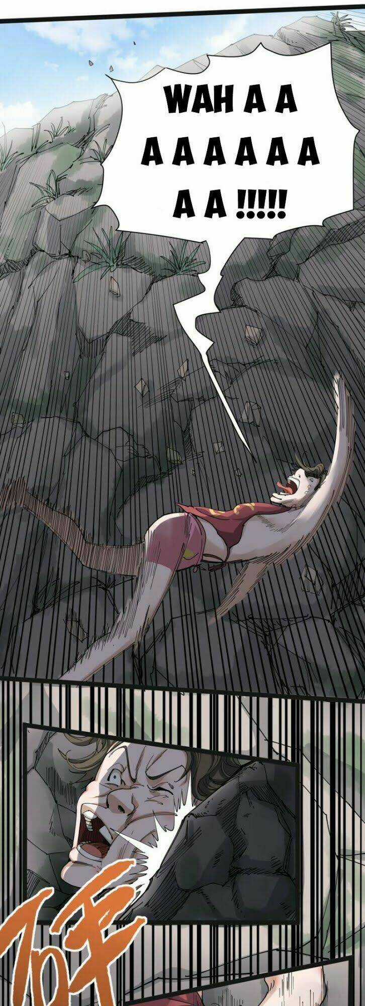 Hồi Xuân Tiểu Độc Y Chapter 15 trang 27