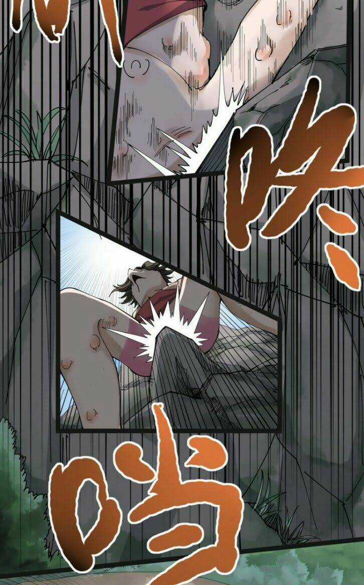 Hồi Xuân Tiểu Độc Y Chapter 15 trang 28