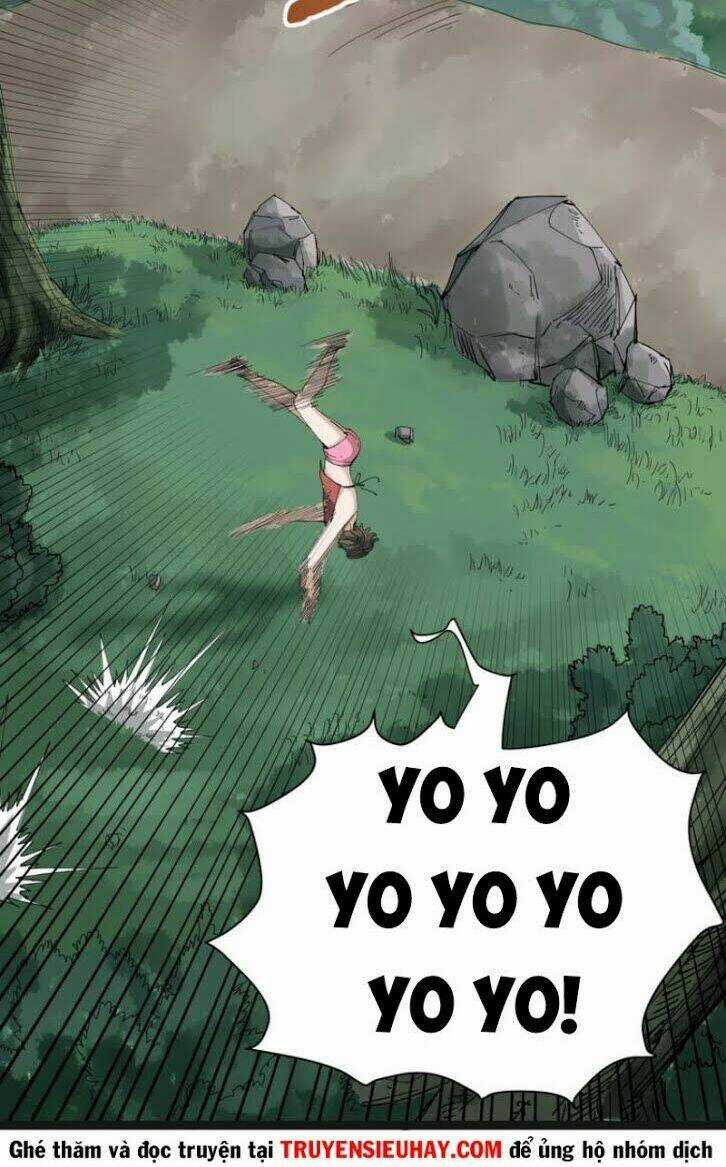 Hồi Xuân Tiểu Độc Y Chapter 15 trang 29