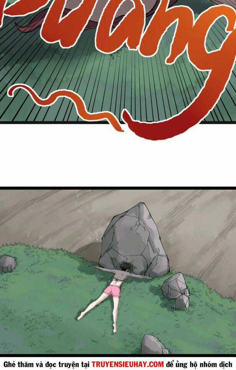 Hồi Xuân Tiểu Độc Y Chapter 15 trang 31