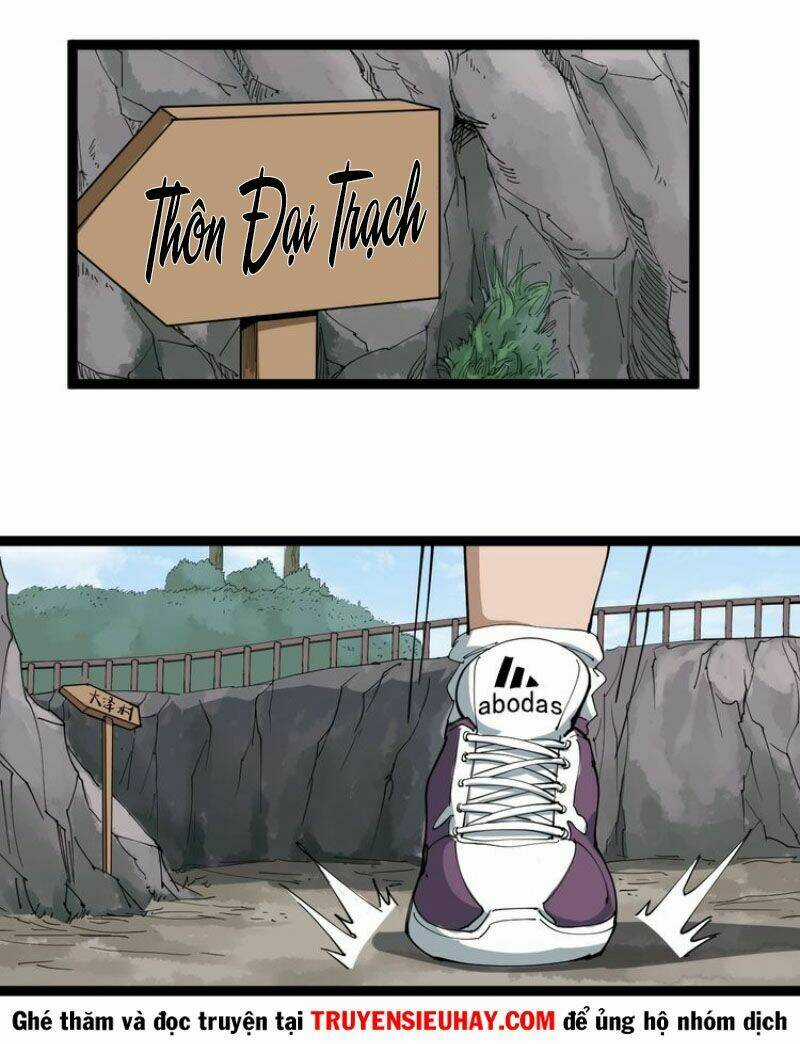 Hồi Xuân Tiểu Độc Y Chapter 15 trang 32