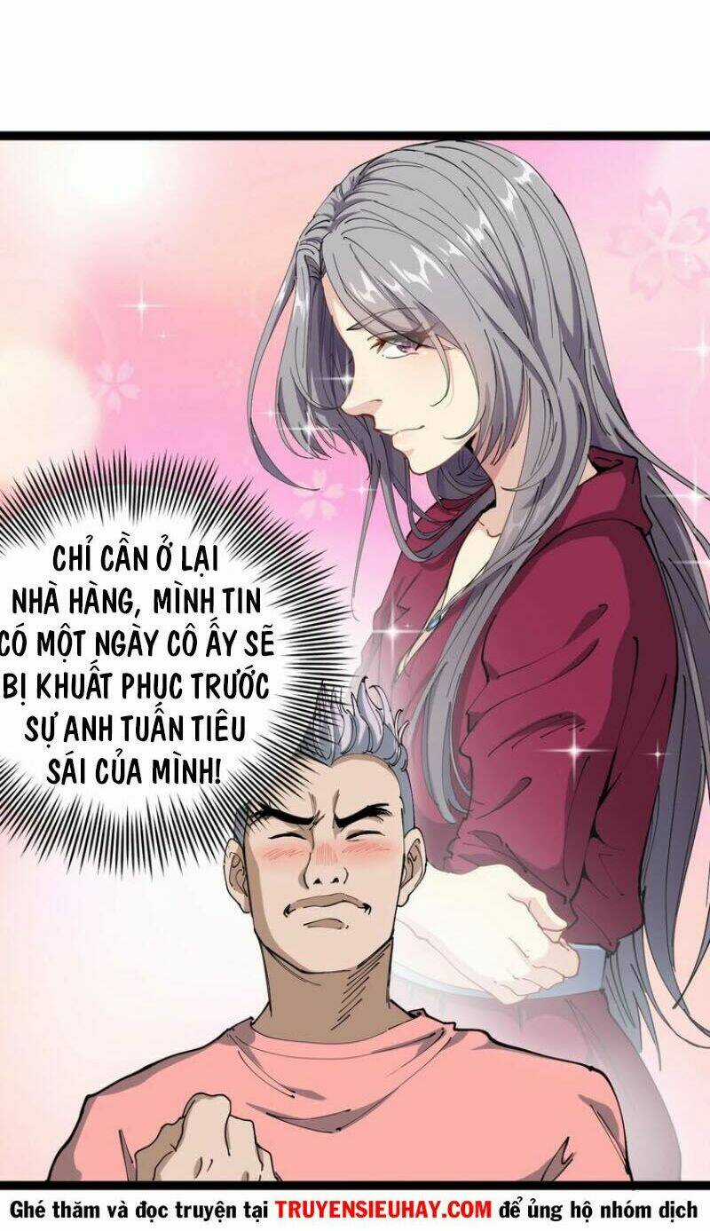 Hồi Xuân Tiểu Độc Y Chapter 15 trang 38