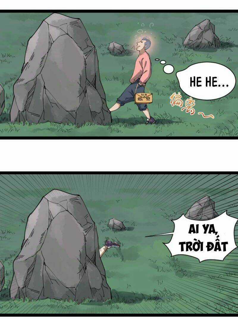 Hồi Xuân Tiểu Độc Y Chapter 15 trang 39