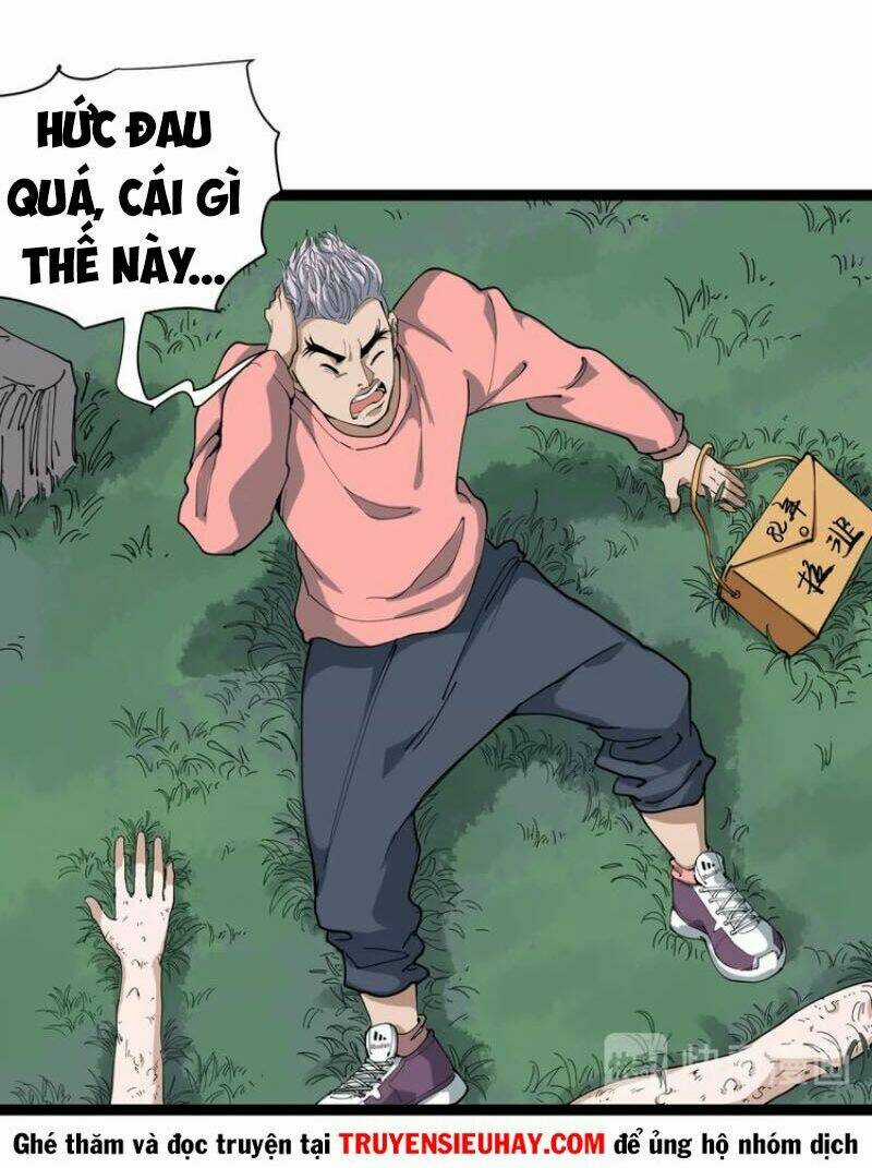 Hồi Xuân Tiểu Độc Y Chapter 15 trang 40