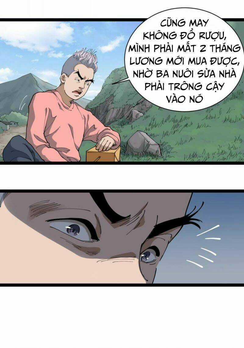 Hồi Xuân Tiểu Độc Y Chapter 15 trang 41