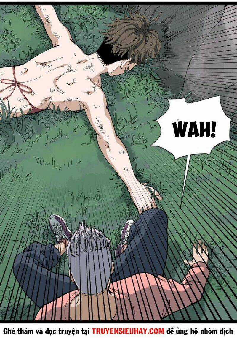 Hồi Xuân Tiểu Độc Y Chapter 15 trang 42